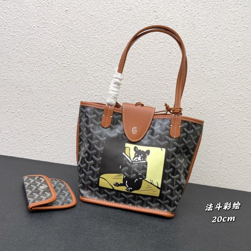 Go*ard shopping bags
